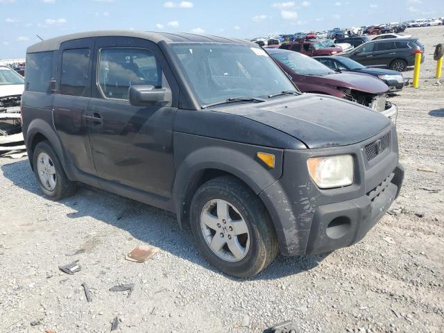 Photo 3 VIN: 5J6YH28604L005441 - HONDA ELEMENT EX 