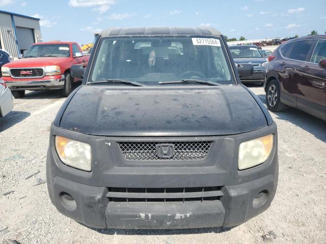 Photo 4 VIN: 5J6YH28604L005441 - HONDA ELEMENT EX 