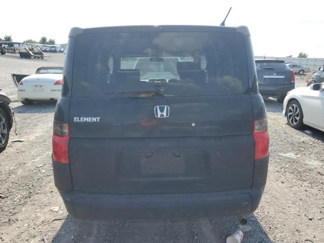 Photo 5 VIN: 5J6YH28604L005441 - HONDA ELEMENT EX 