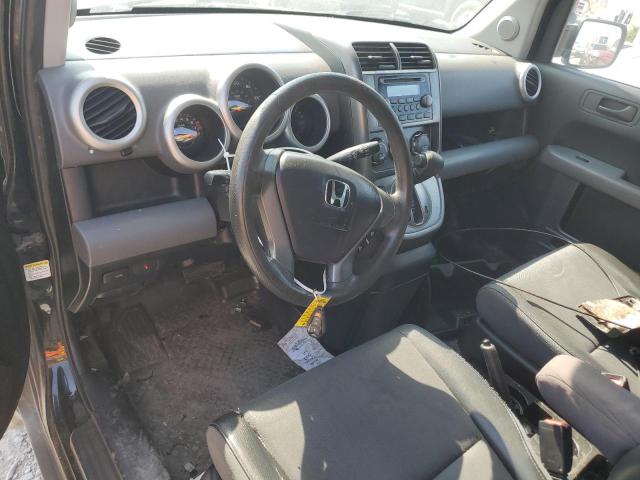 Photo 7 VIN: 5J6YH28604L005441 - HONDA ELEMENT EX 