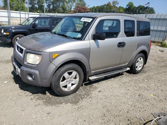 Photo 0 VIN: 5J6YH28604L024930 - HONDA ELEMENT EX 