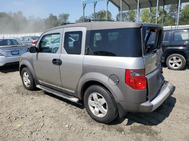 Photo 1 VIN: 5J6YH28604L024930 - HONDA ELEMENT EX 