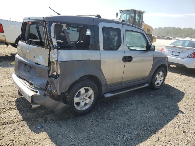 Photo 2 VIN: 5J6YH28604L024930 - HONDA ELEMENT EX 