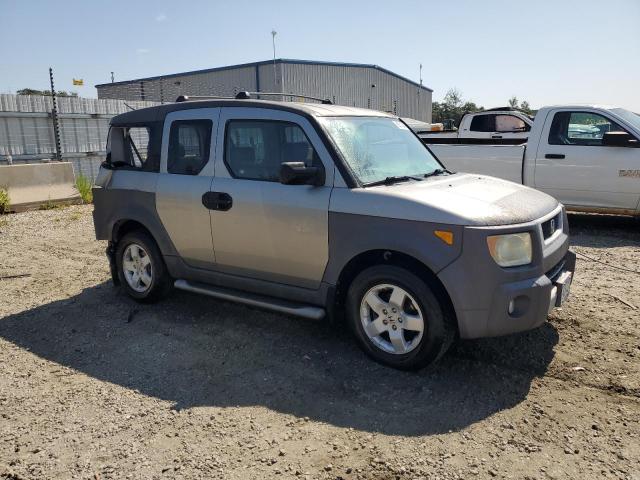 Photo 3 VIN: 5J6YH28604L024930 - HONDA ELEMENT EX 