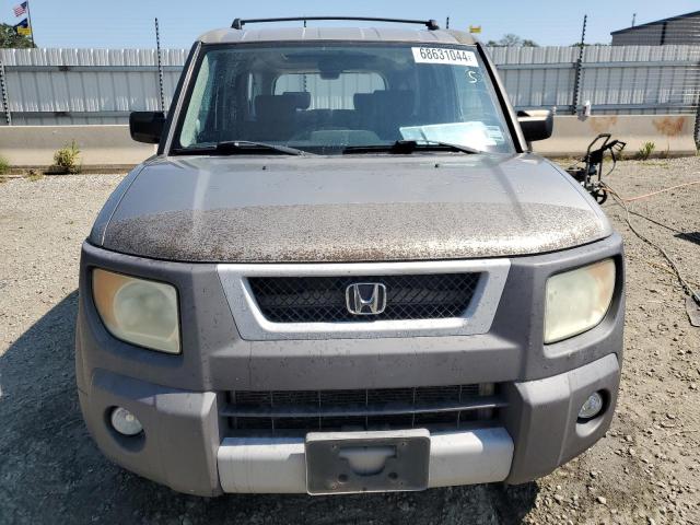 Photo 4 VIN: 5J6YH28604L024930 - HONDA ELEMENT EX 