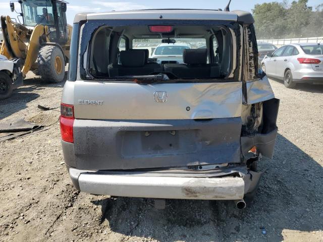 Photo 5 VIN: 5J6YH28604L024930 - HONDA ELEMENT EX 