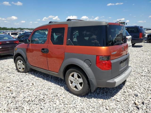 Photo 1 VIN: 5J6YH28604L026841 - HONDA ELEMENT 