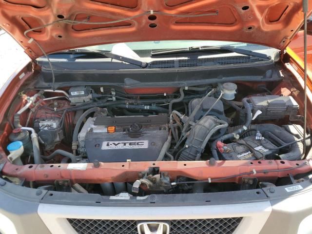 Photo 11 VIN: 5J6YH28604L026841 - HONDA ELEMENT 