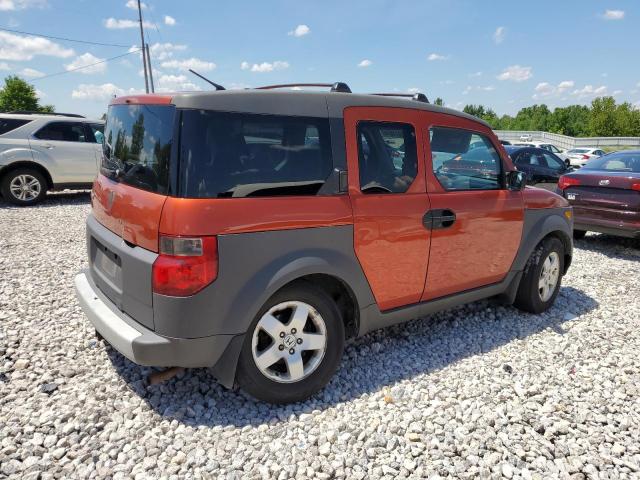 Photo 2 VIN: 5J6YH28604L026841 - HONDA ELEMENT 