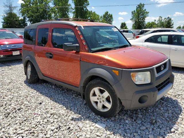 Photo 3 VIN: 5J6YH28604L026841 - HONDA ELEMENT 