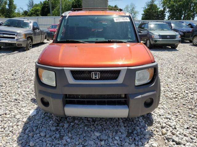 Photo 4 VIN: 5J6YH28604L026841 - HONDA ELEMENT 