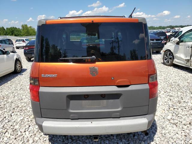 Photo 5 VIN: 5J6YH28604L026841 - HONDA ELEMENT 