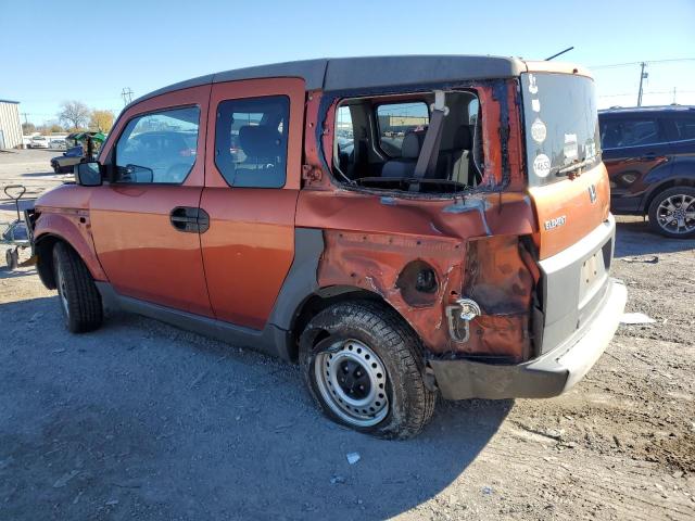 Photo 1 VIN: 5J6YH28604L034440 - HONDA ELEMENT 