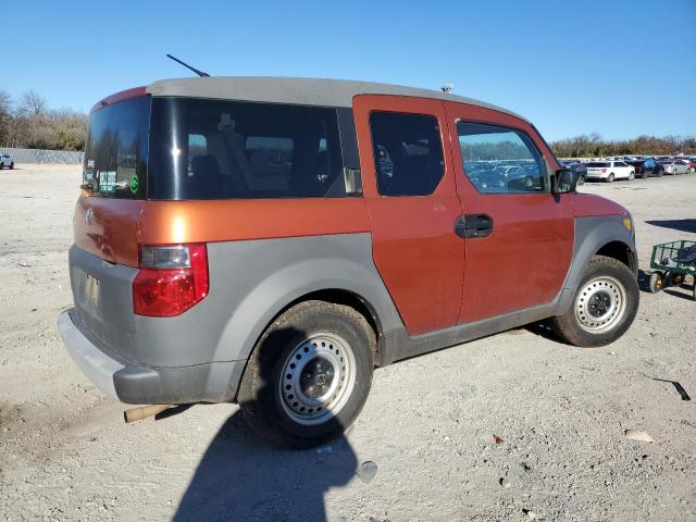 Photo 2 VIN: 5J6YH28604L034440 - HONDA ELEMENT 