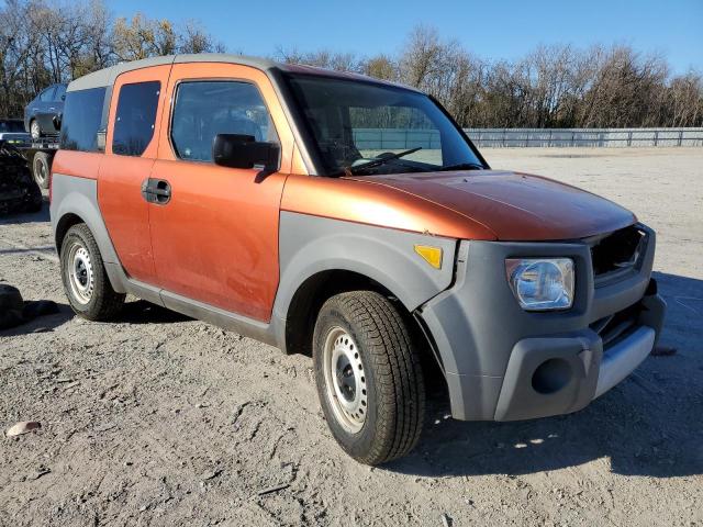 Photo 3 VIN: 5J6YH28604L034440 - HONDA ELEMENT 