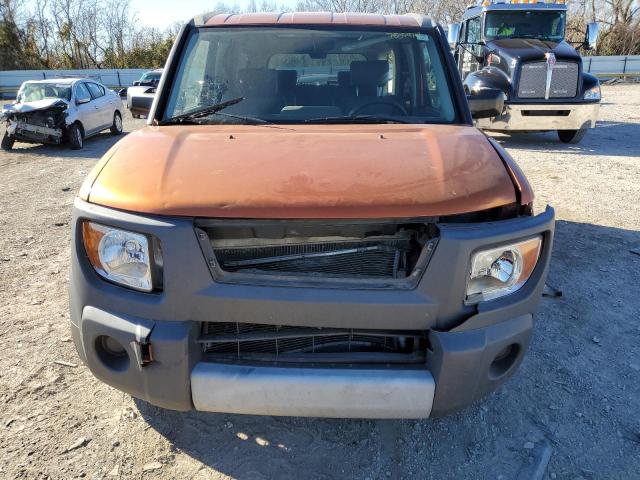 Photo 4 VIN: 5J6YH28604L034440 - HONDA ELEMENT 