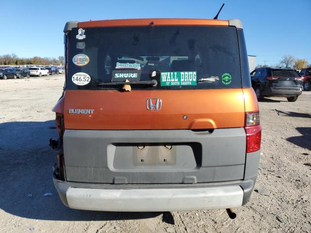 Photo 5 VIN: 5J6YH28604L034440 - HONDA ELEMENT 