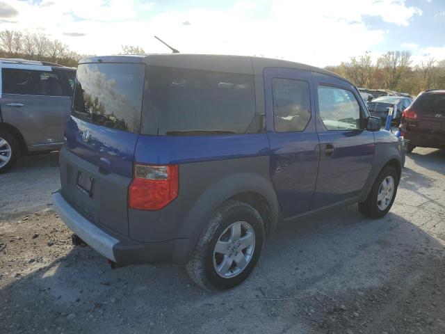 Photo 2 VIN: 5J6YH28604L037550 - HONDA ELEMENT EX 