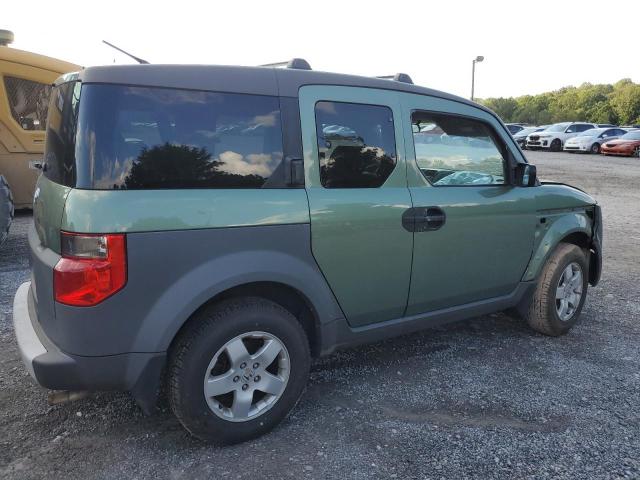 Photo 2 VIN: 5J6YH28604L039153 - HONDA ELEMENT EX 