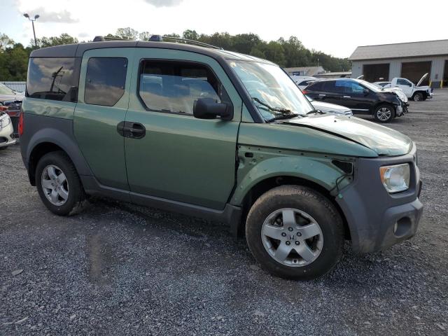 Photo 3 VIN: 5J6YH28604L039153 - HONDA ELEMENT EX 