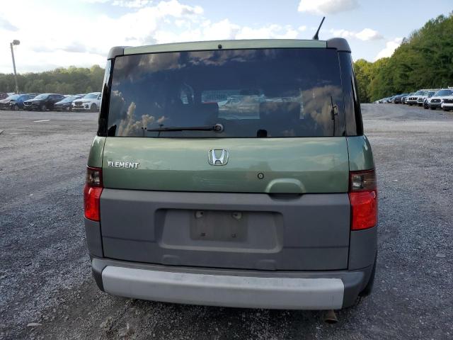 Photo 5 VIN: 5J6YH28604L039153 - HONDA ELEMENT EX 