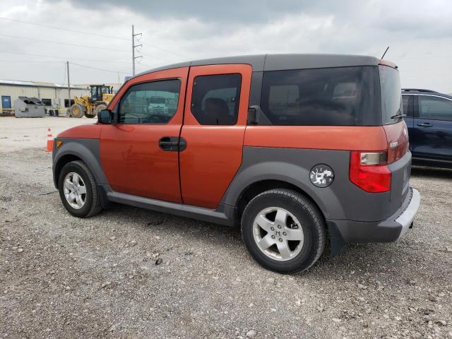 Photo 1 VIN: 5J6YH28605L001164 - HONDA ELEMENT 