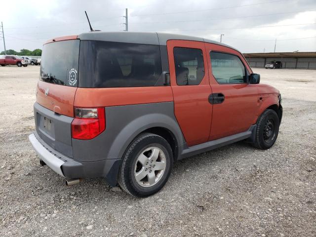 Photo 2 VIN: 5J6YH28605L001164 - HONDA ELEMENT 