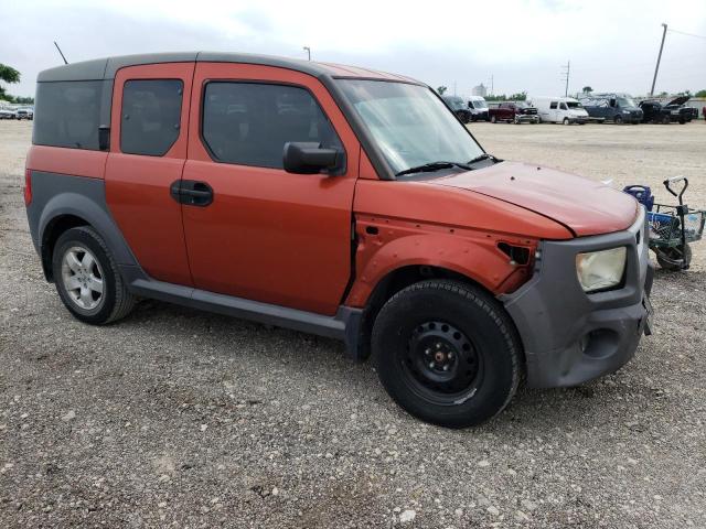 Photo 3 VIN: 5J6YH28605L001164 - HONDA ELEMENT 