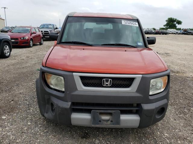 Photo 4 VIN: 5J6YH28605L001164 - HONDA ELEMENT 