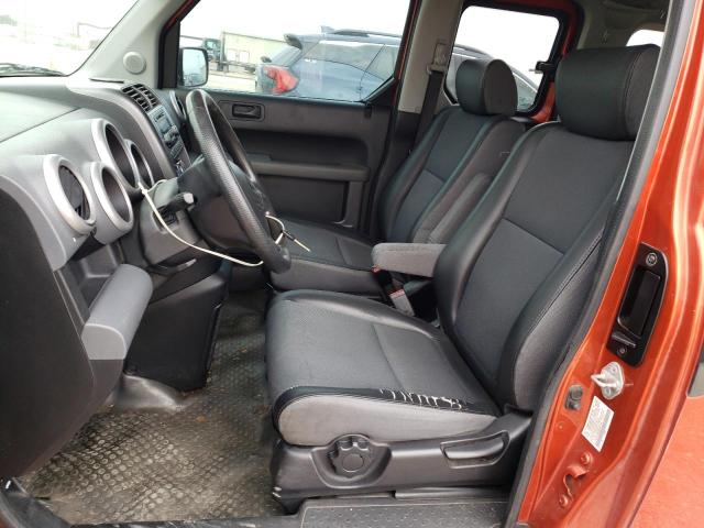 Photo 6 VIN: 5J6YH28605L001164 - HONDA ELEMENT 