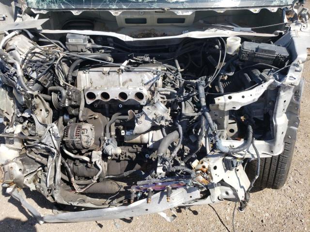 Photo 10 VIN: 5J6YH28605L001326 - HONDA ELEMENT EX 