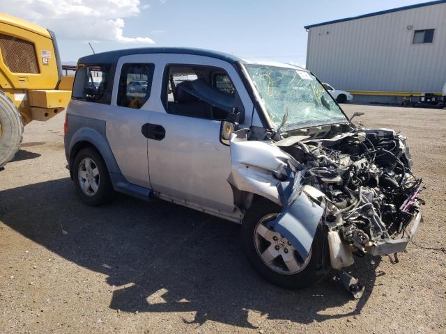 Photo 3 VIN: 5J6YH28605L001326 - HONDA ELEMENT EX 