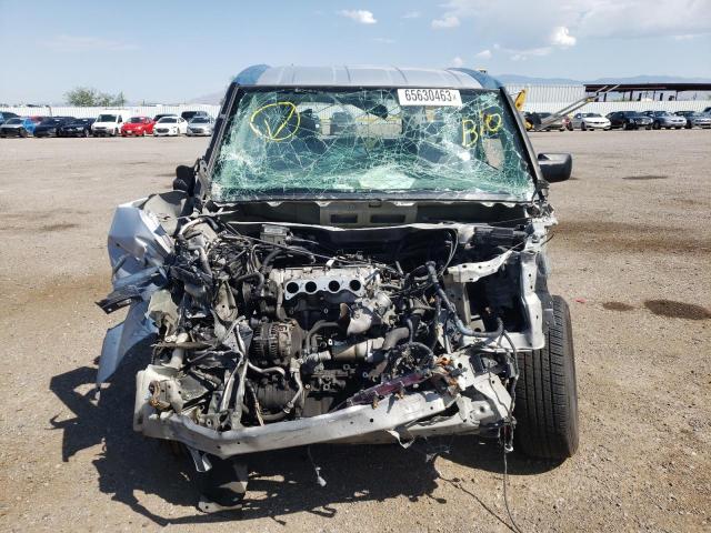 Photo 4 VIN: 5J6YH28605L001326 - HONDA ELEMENT EX 