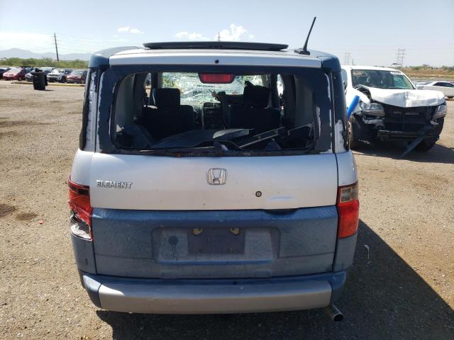 Photo 5 VIN: 5J6YH28605L001326 - HONDA ELEMENT EX 