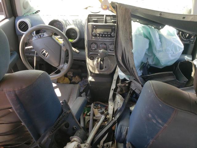 Photo 7 VIN: 5J6YH28605L001326 - HONDA ELEMENT EX 