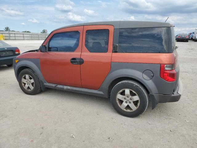 Photo 1 VIN: 5J6YH28605L011368 - HONDA ELEMENT EX 