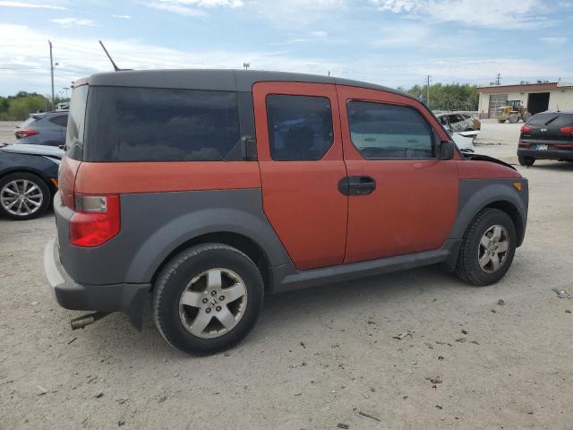 Photo 2 VIN: 5J6YH28605L011368 - HONDA ELEMENT EX 