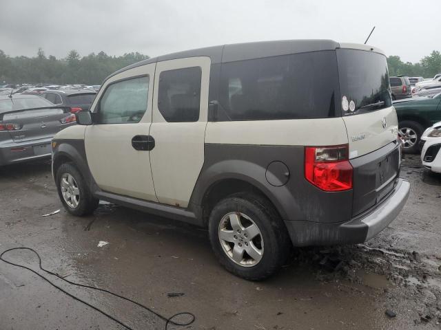 Photo 1 VIN: 5J6YH28605L013461 - HONDA ELEMENT 