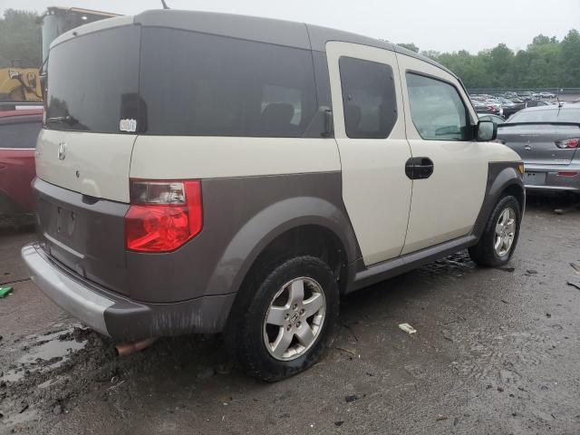 Photo 2 VIN: 5J6YH28605L013461 - HONDA ELEMENT 