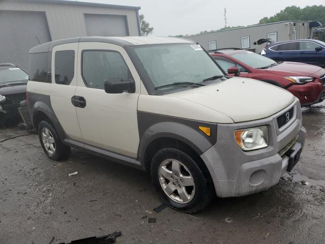 Photo 3 VIN: 5J6YH28605L013461 - HONDA ELEMENT 