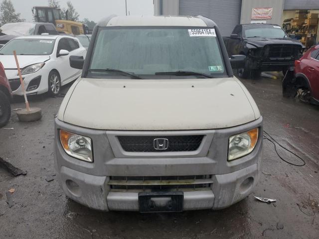 Photo 4 VIN: 5J6YH28605L013461 - HONDA ELEMENT 