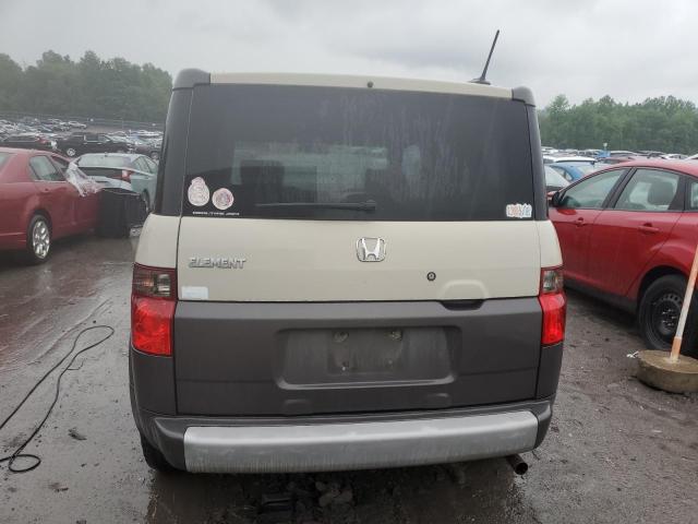 Photo 5 VIN: 5J6YH28605L013461 - HONDA ELEMENT 