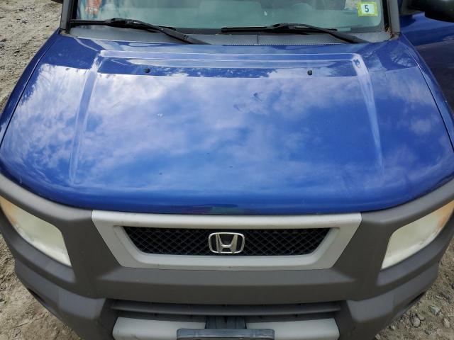 Photo 11 VIN: 5J6YH28605L017199 - HONDA ELEMENT 