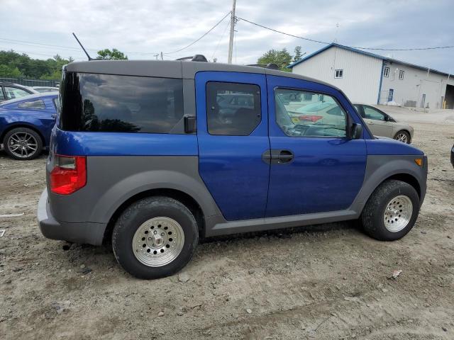 Photo 2 VIN: 5J6YH28605L017199 - HONDA ELEMENT 