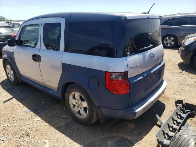 Photo 1 VIN: 5J6YH28605L030406 - HONDA ELEMENT 