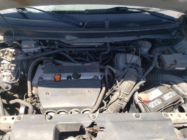 Photo 10 VIN: 5J6YH28605L030406 - HONDA ELEMENT 