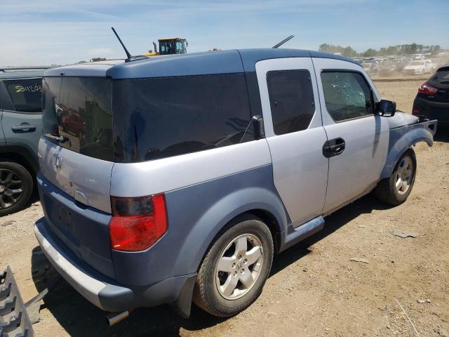 Photo 2 VIN: 5J6YH28605L030406 - HONDA ELEMENT 