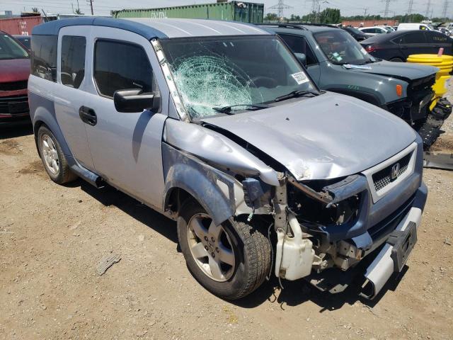 Photo 3 VIN: 5J6YH28605L030406 - HONDA ELEMENT 