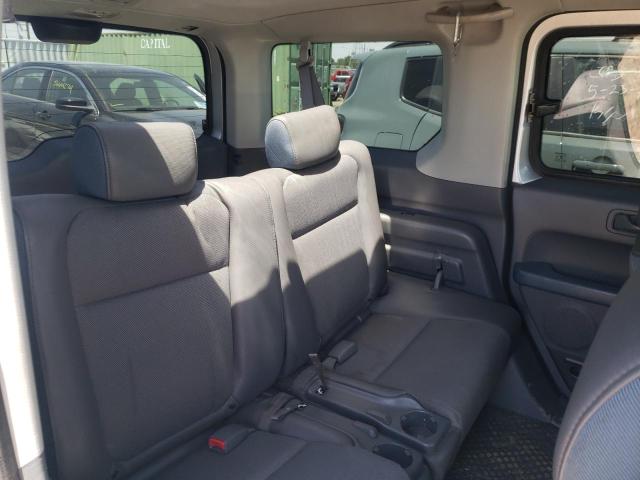 Photo 9 VIN: 5J6YH28605L030406 - HONDA ELEMENT 