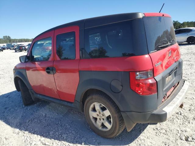 Photo 1 VIN: 5J6YH28605L031104 - HONDA ELEMENT EX 